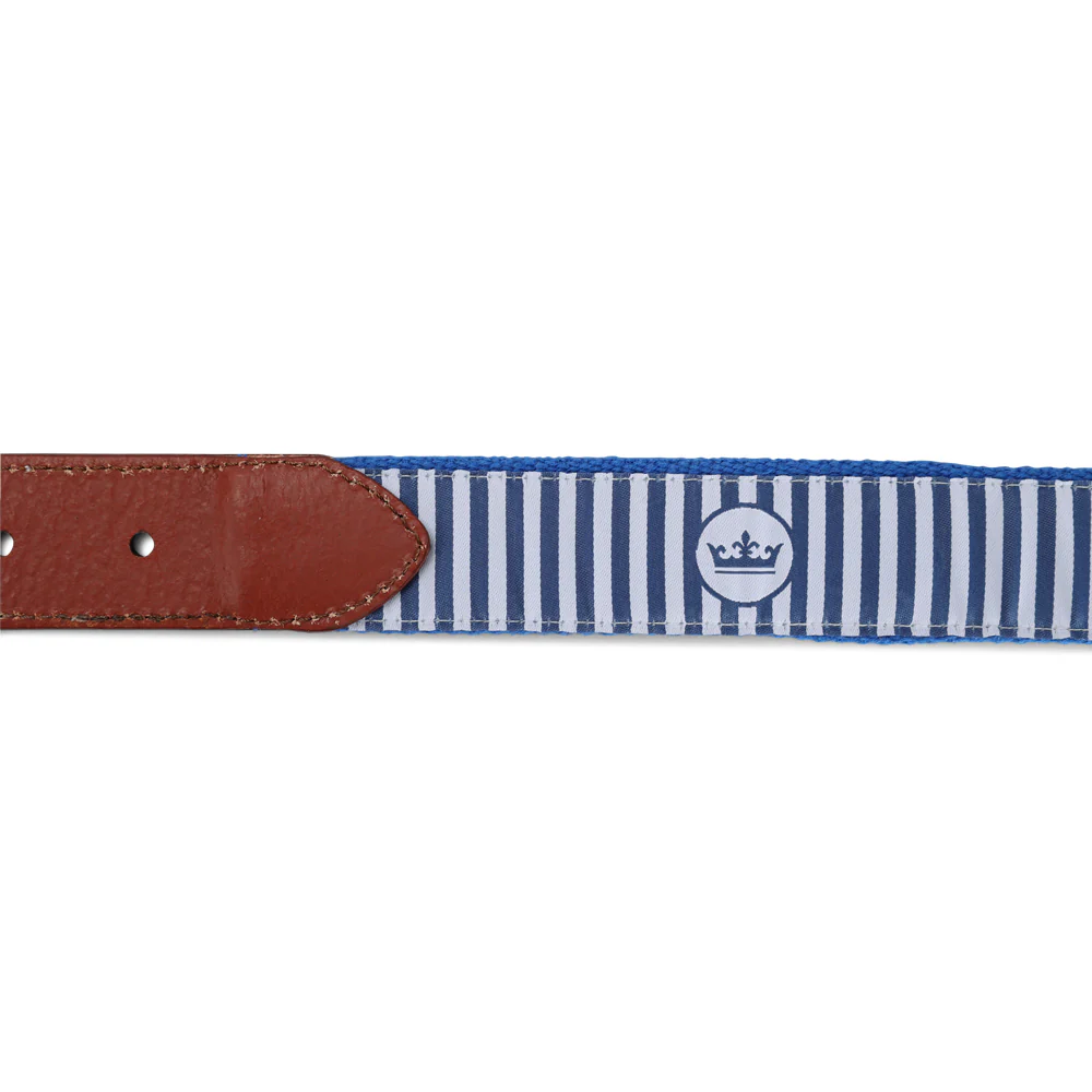 The Peter Millar University of Pittsburgh Belt - Image 2
