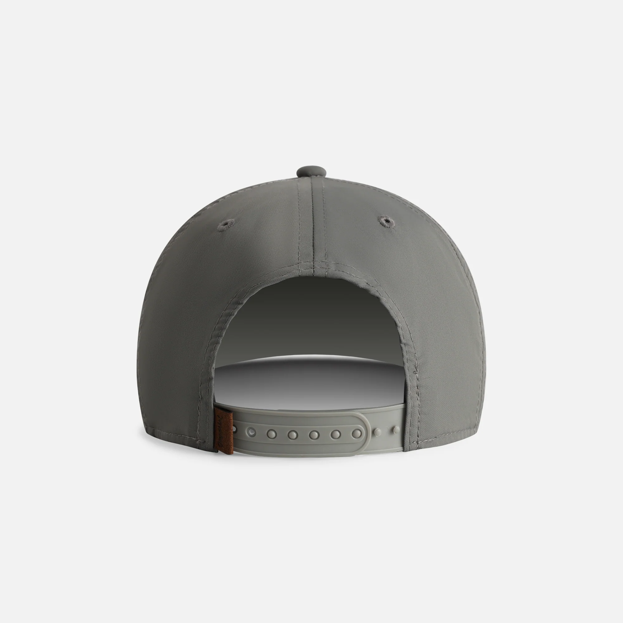 Iron City Unstructured 5-Panel Hat - Image 3