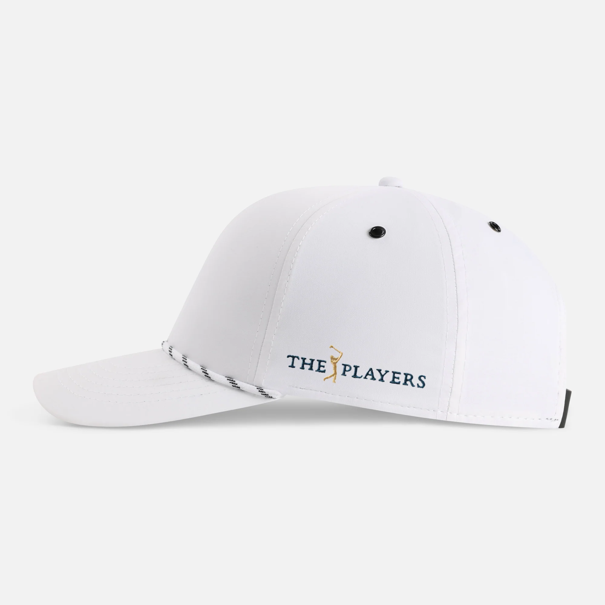 The Players 3D Molded Patch Rope Cap - Image 2