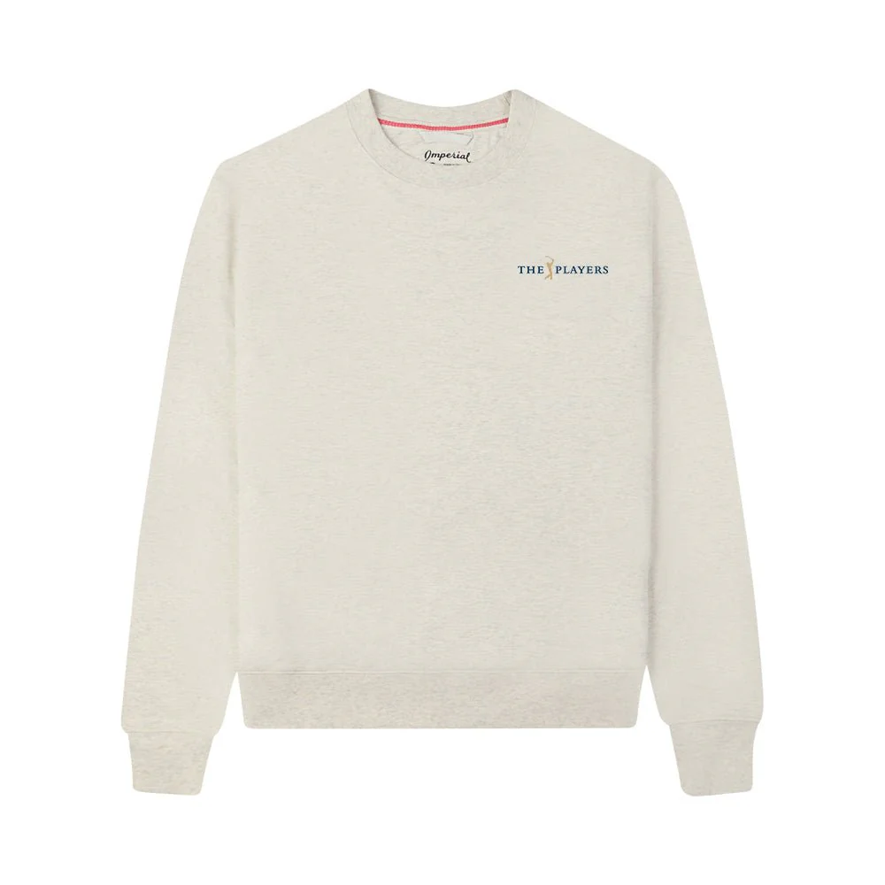 The Players Championship Island Green Crewneck Sweatshirt - Image 2