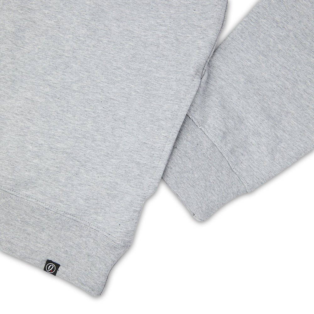 90927 The Cypress - Premium Fleece Hooded Sweatshirt - Image 26
