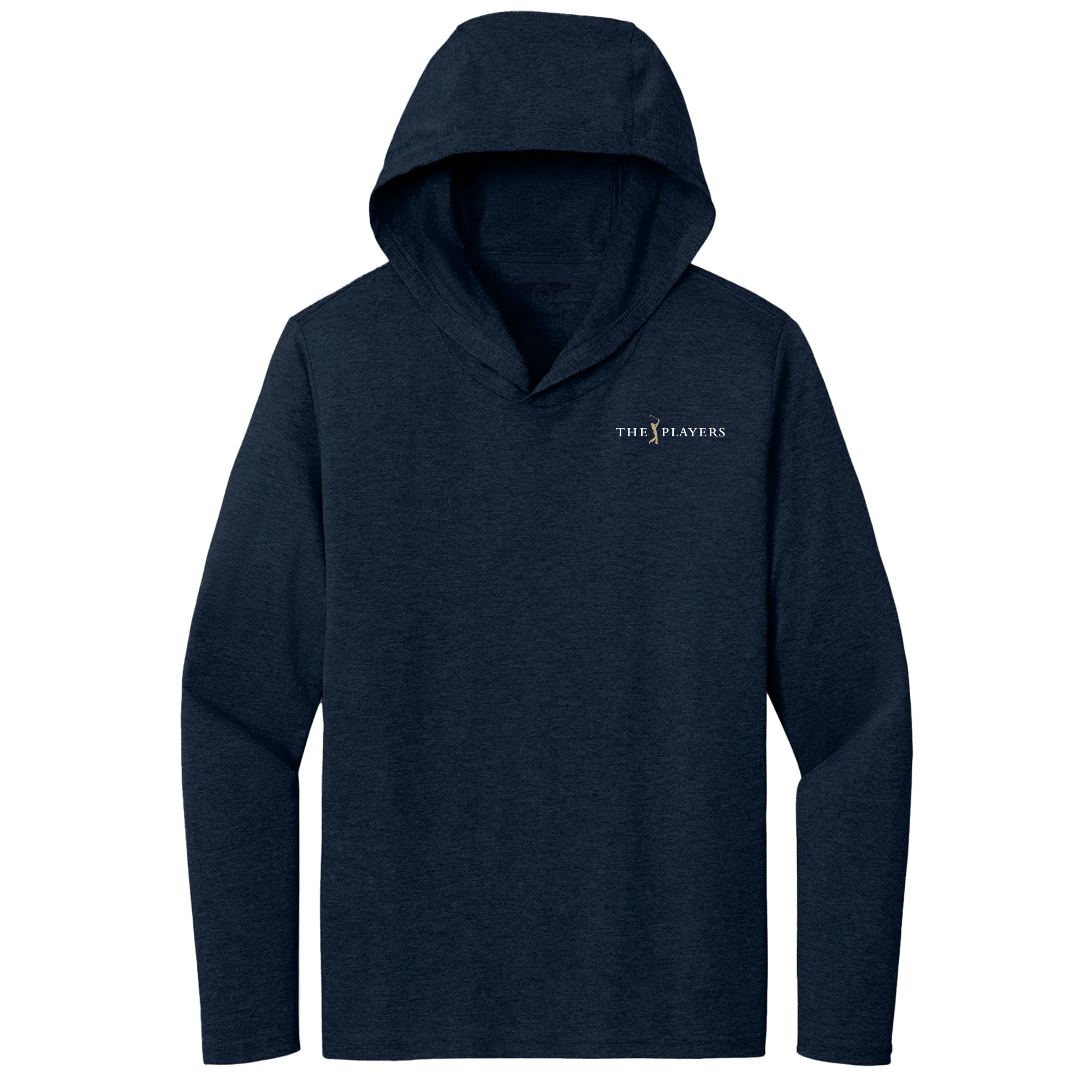 The Players Championship Island Green Men's Long Sleeve Hooded T-Shirt - Image 4