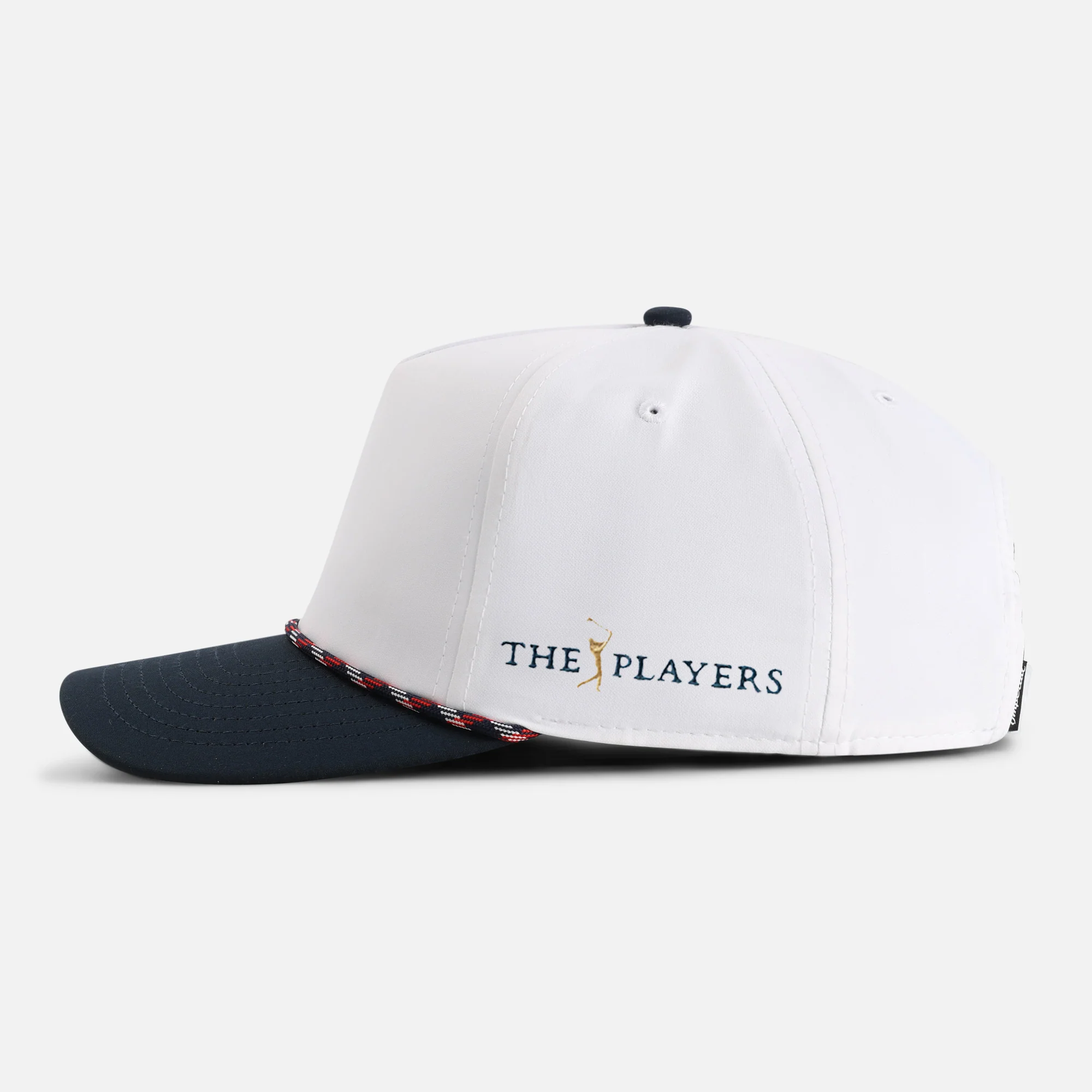 The Players 1974 Two-Tone Cap - Image 2