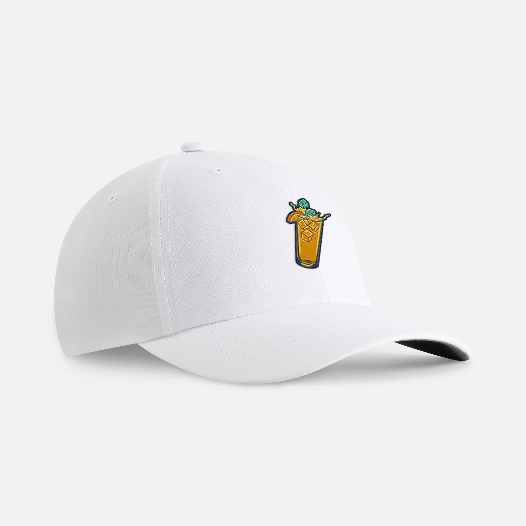 The Sawgrass Splash Insignia Cap