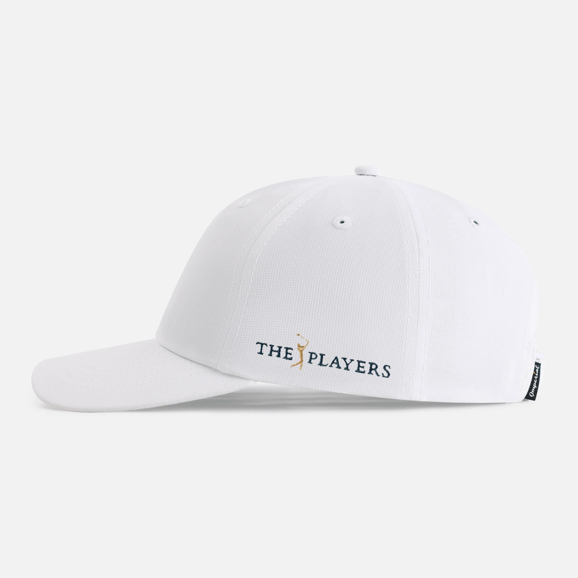 The Sawgrass Splash Insignia Cap - Image 2