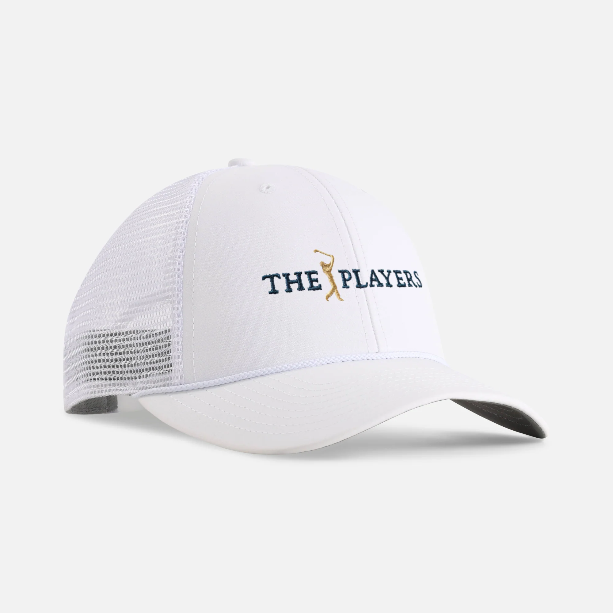 The Players - Meshback Performance Rope Cap - Image 4