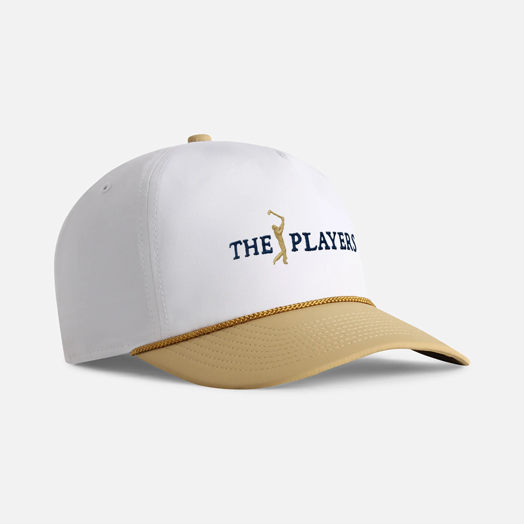 The Players Two-Tone Two-Tone Performance Rope Hat