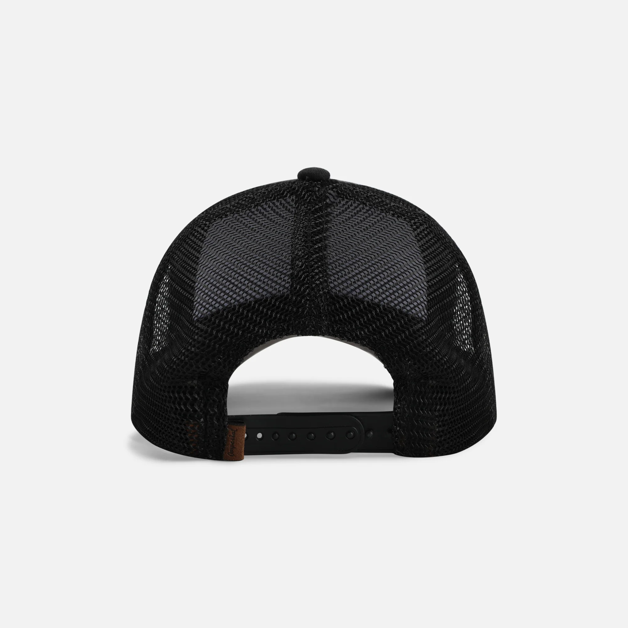 1986 - The Catch and Release Adjustable Mesh Back Cap - Image 12