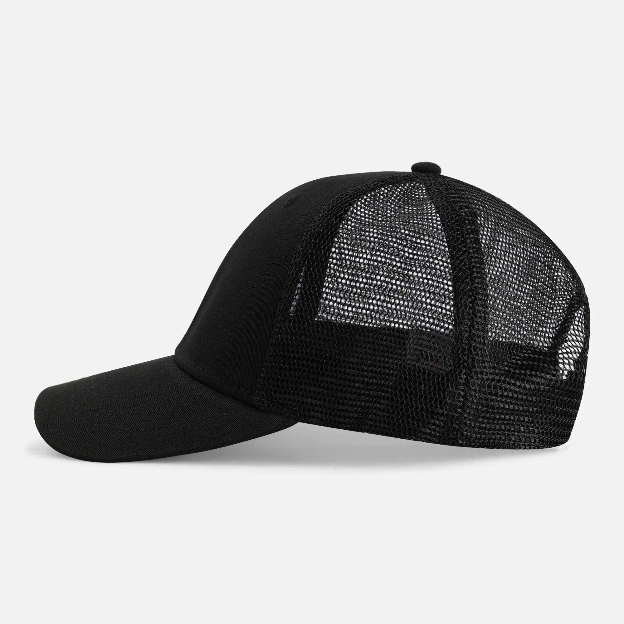 1986 - The Catch and Release Adjustable Mesh Back Cap - Image 11