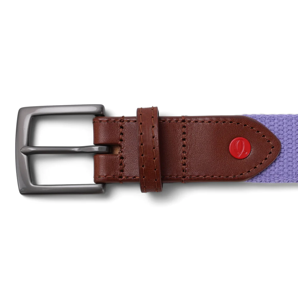 The Screw Driver - Embroidered Imperial Belt - Image 2