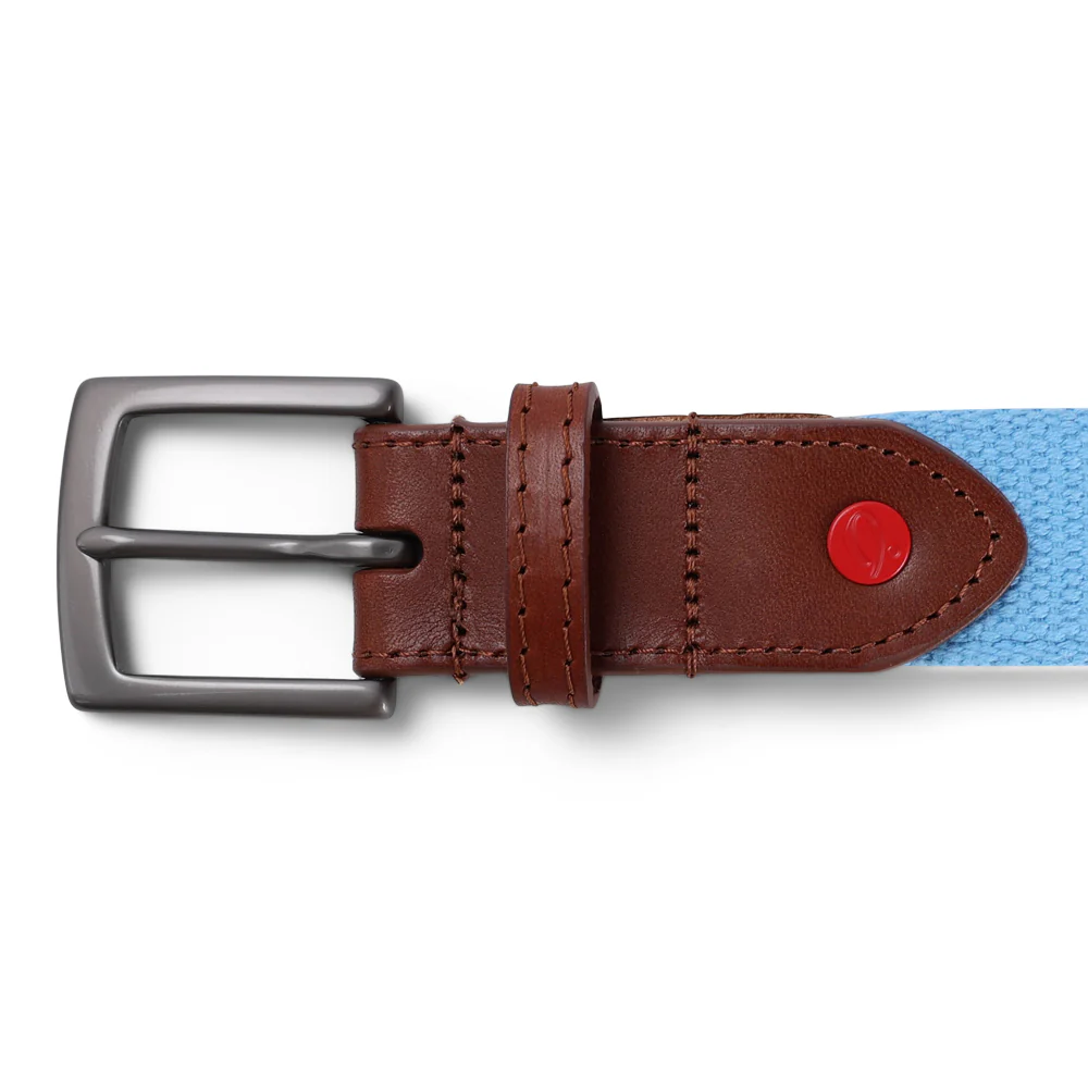 The Screw Driver - Embroidered Imperial Belt - Image 6