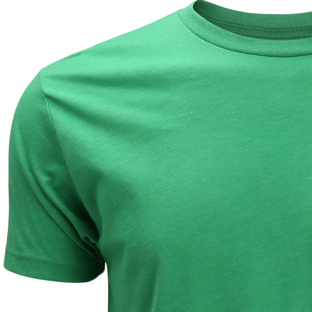 The Seabreeze Tee - Men's Crew Neck T-Shirt - Image 19