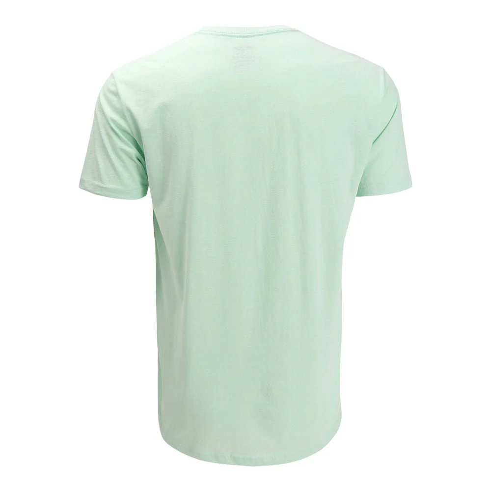The Seabreeze Tee - Men's Crew Neck T-Shirt - Image 30
