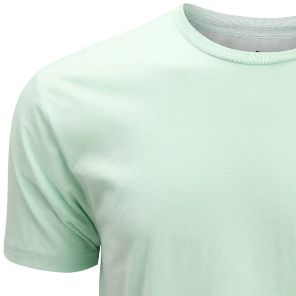The Seabreeze Tee - Men's Crew Neck T-Shirt - Image 31