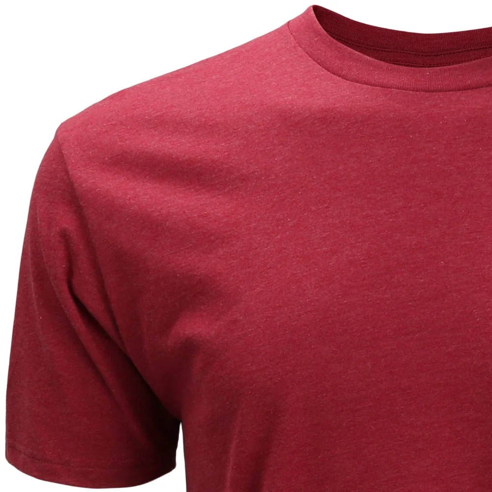 The Seabreeze Tee - Men's Crew Neck T-Shirt - Image 43