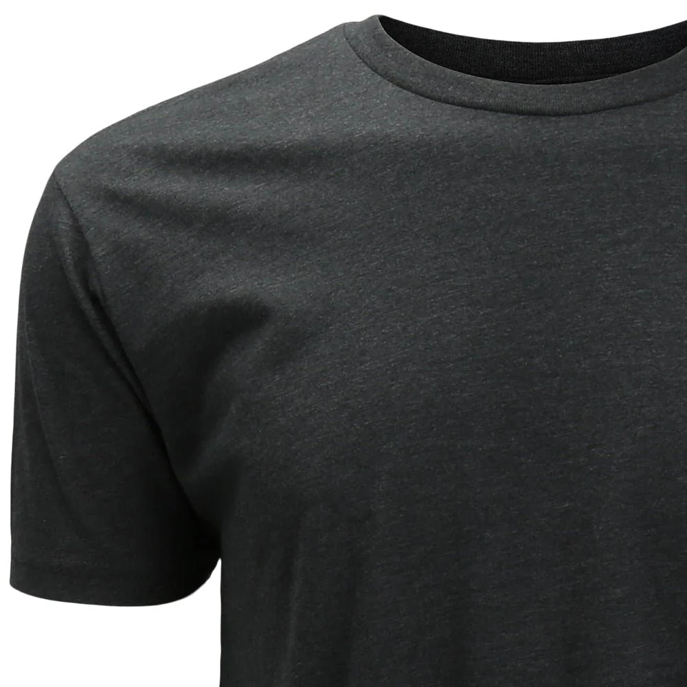 The Seabreeze Tee - Men's Crew Neck T-Shirt - Image 47