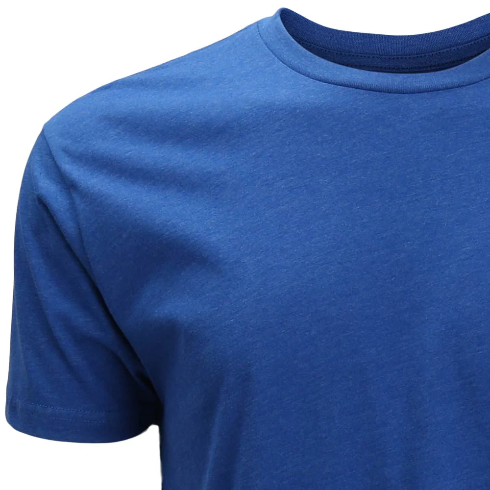 The Seabreeze Tee - Men's Crew Neck T-Shirt - Image 55