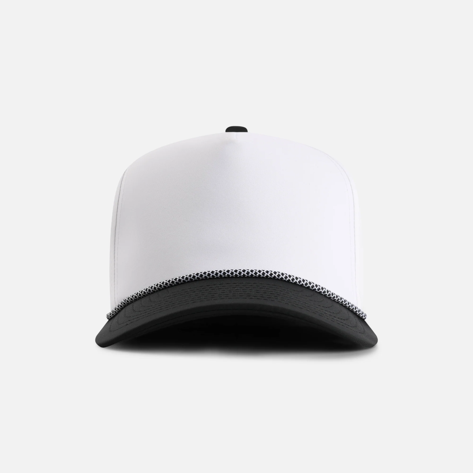 7054T The Wingman Two-Tone - Performance Rope Cap - Image 10