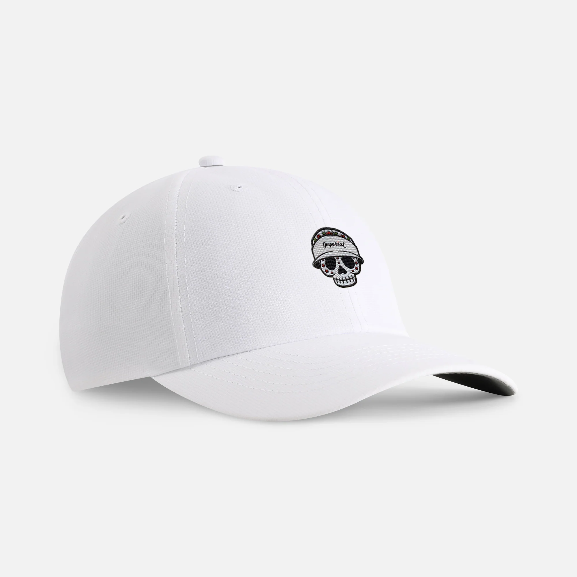 The Sugar Skull - Original Performance Cap - Image 7