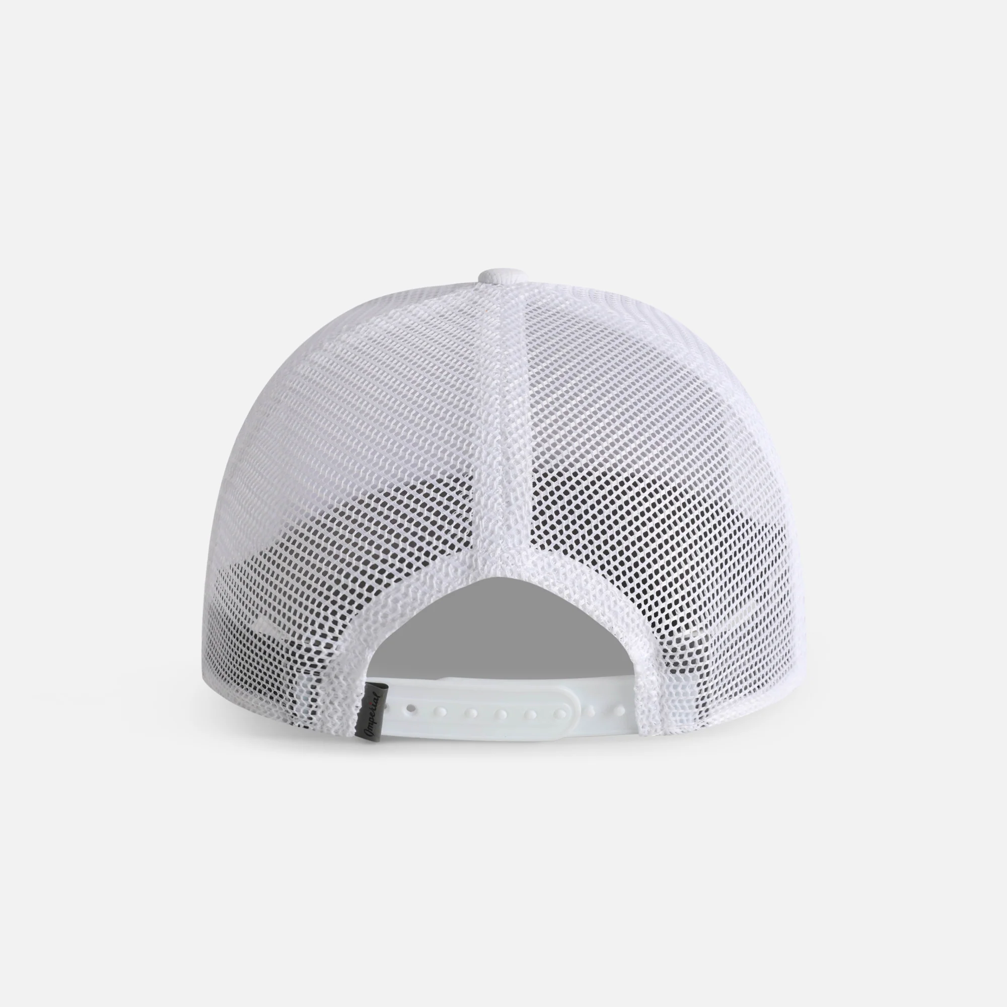 The Surf Shack - Structured Performance Mesh Back Hat - Image 2