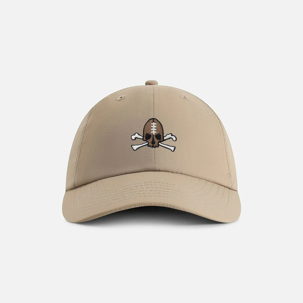 "The Tailgate Society" Original Performance Hat - Image 2