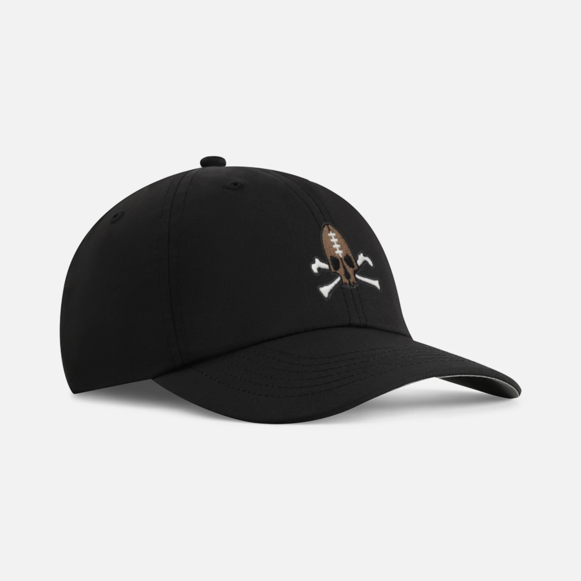 "The Tailgate Society" Original Performance Hat - Image 5