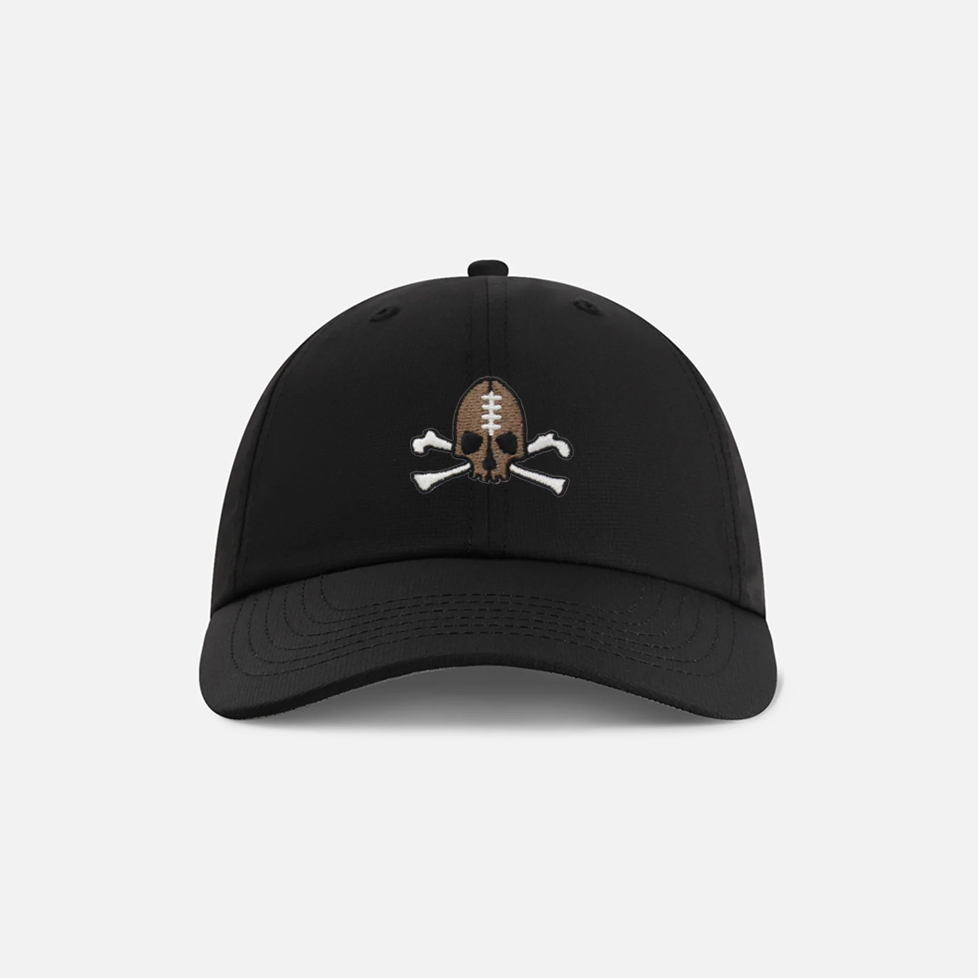 "The Tailgate Society" Original Performance Hat - Image 6