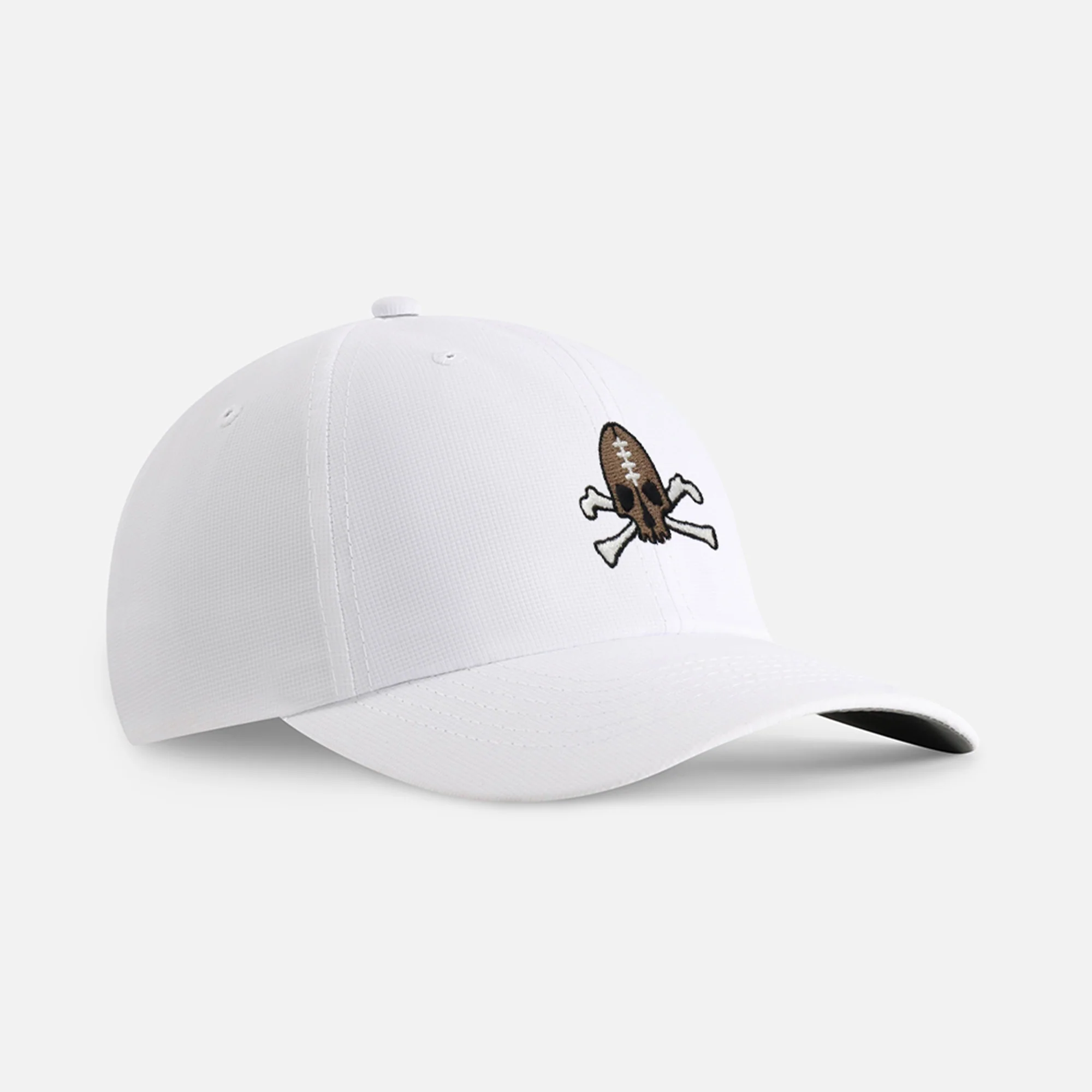 "The Tailgate Society" Original Performance Hat - Image 8