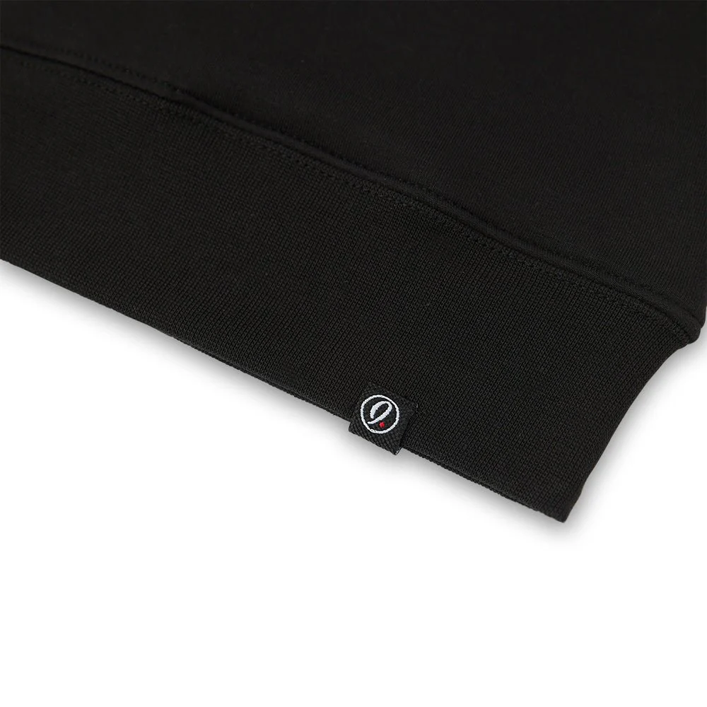 The Under Served, Over Par Premium Crewneck Sweatshirt - Image 5