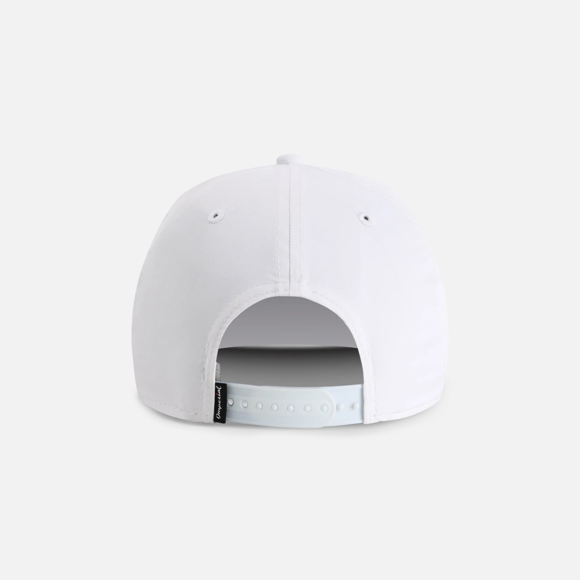 The No Soft Serves - 6-Panel Performance Cap - Image 3