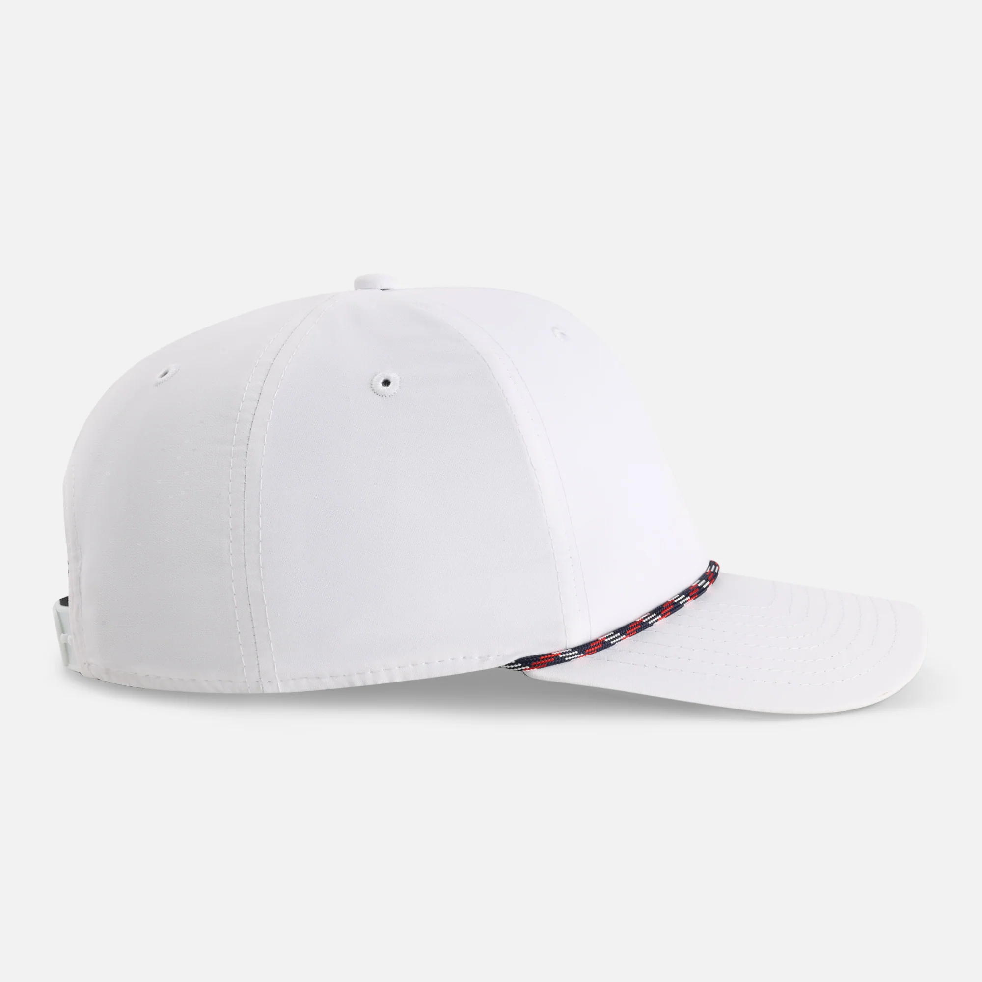 The No Soft Serves - 6-Panel Performance Cap - Image 4