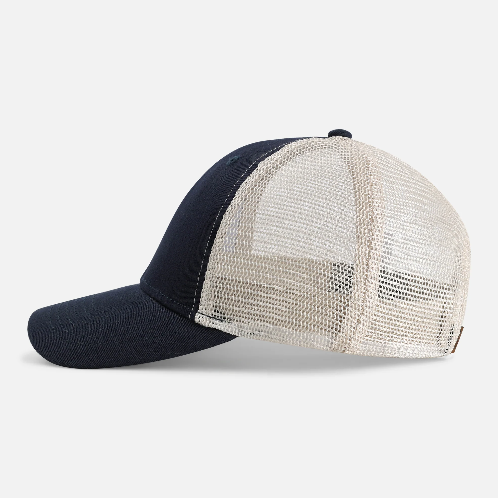 1986 - The Catch and Release Adjustable Mesh Back Cap - Image 7