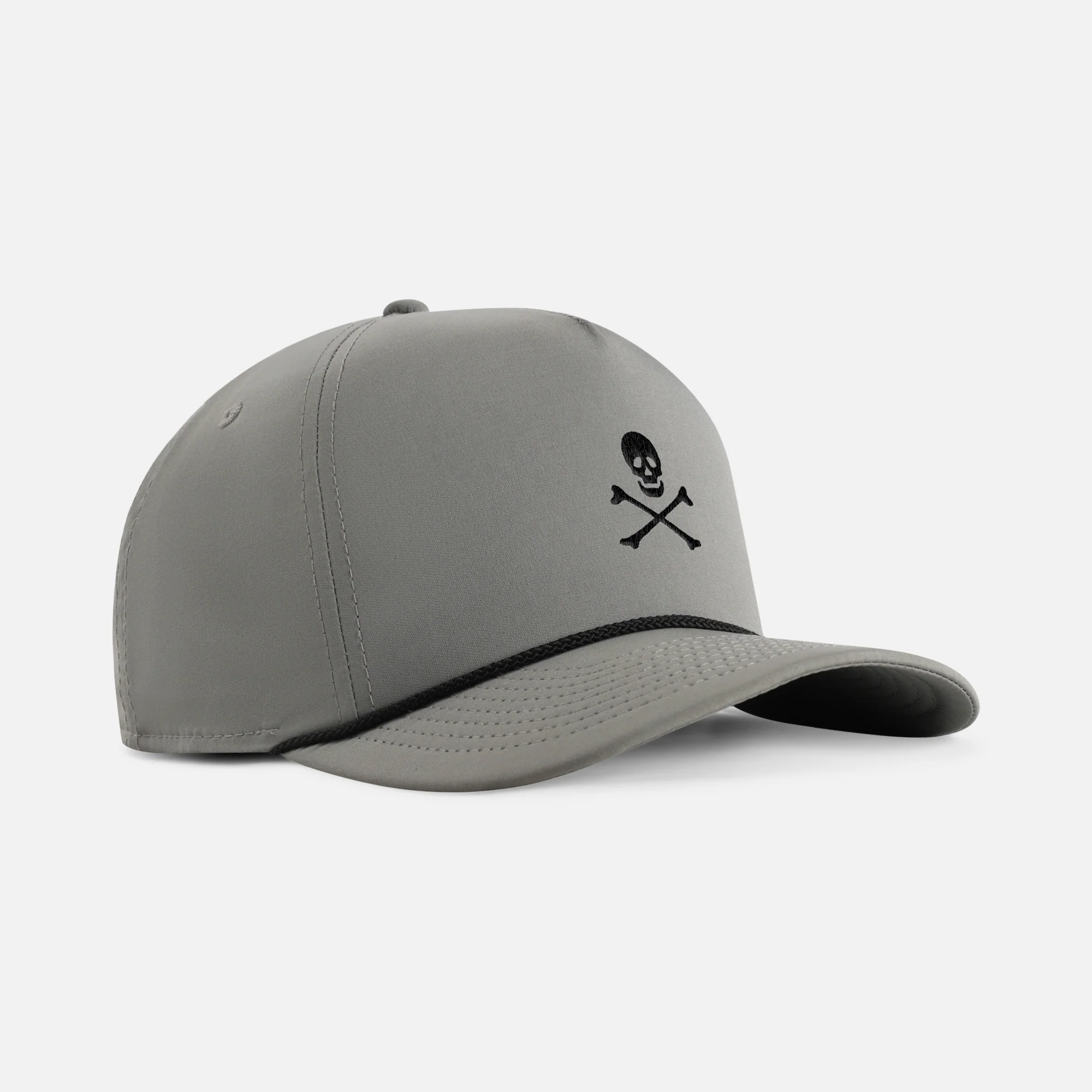 The Vintage Bones - Performance Rope Cap - Image 3