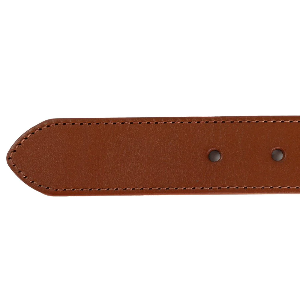 The Wagoneer - Double Diagonal Sublimated Belt - Image 4