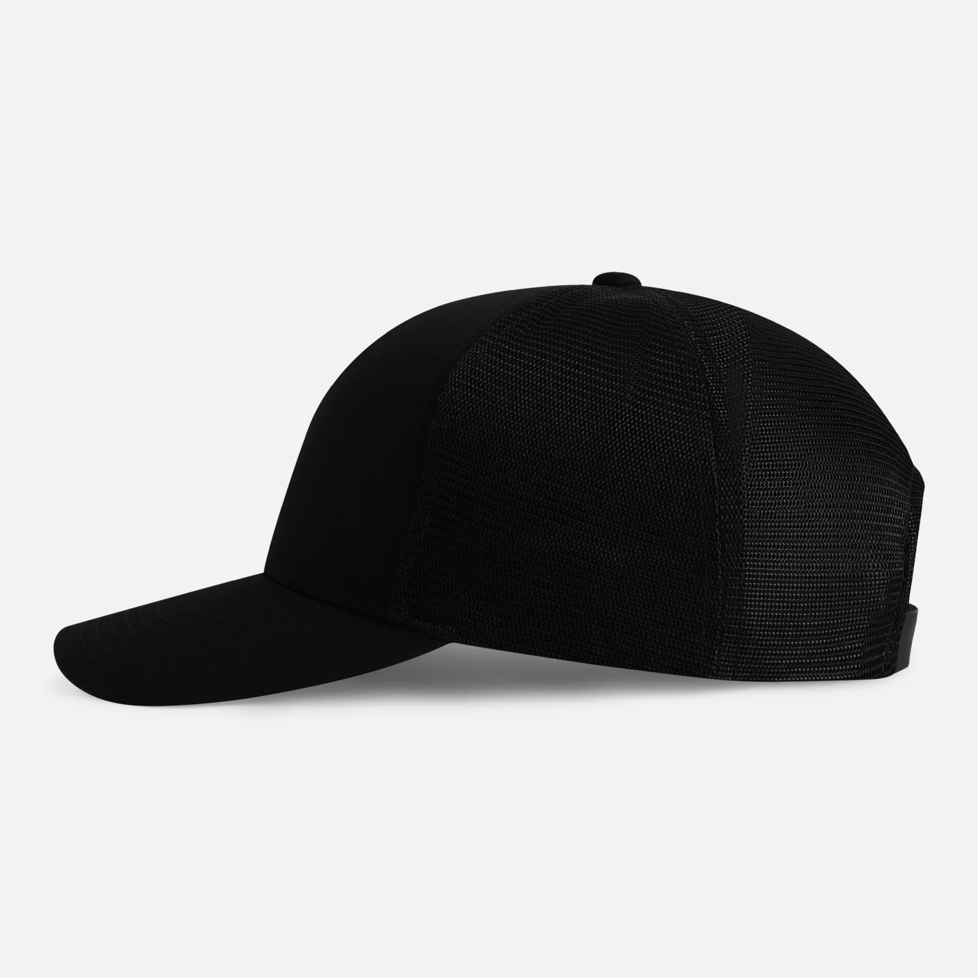 The Will County Brewing Co. Mesh Back Hat - Image 11
