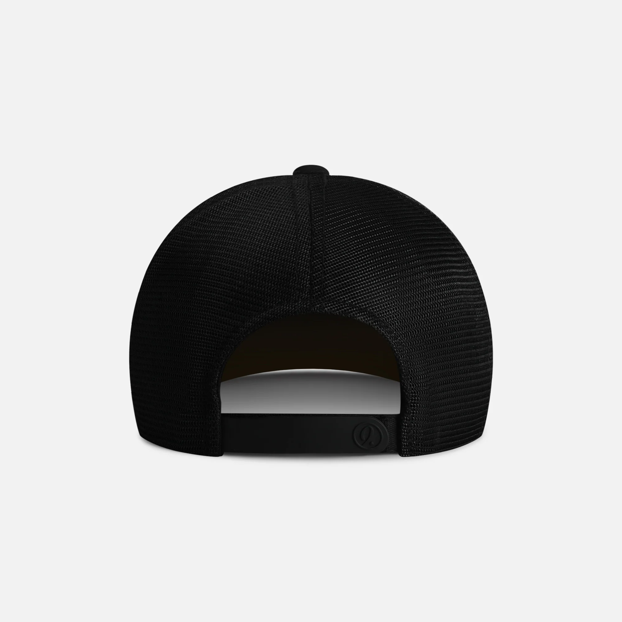 The Will County Brewing Co. Mesh Back Hat - Image 12