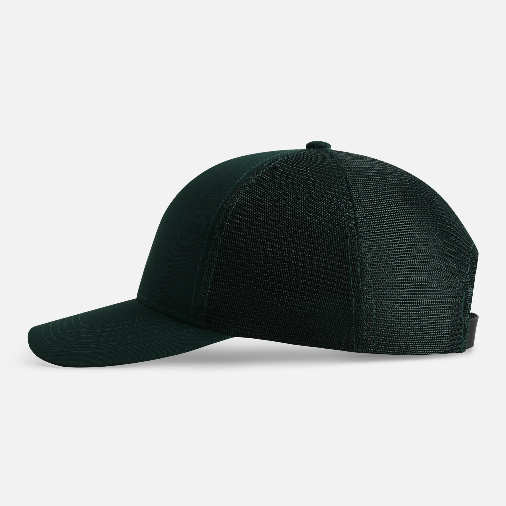 The Will County Brewing Co. Mesh Back Hat - Image 3
