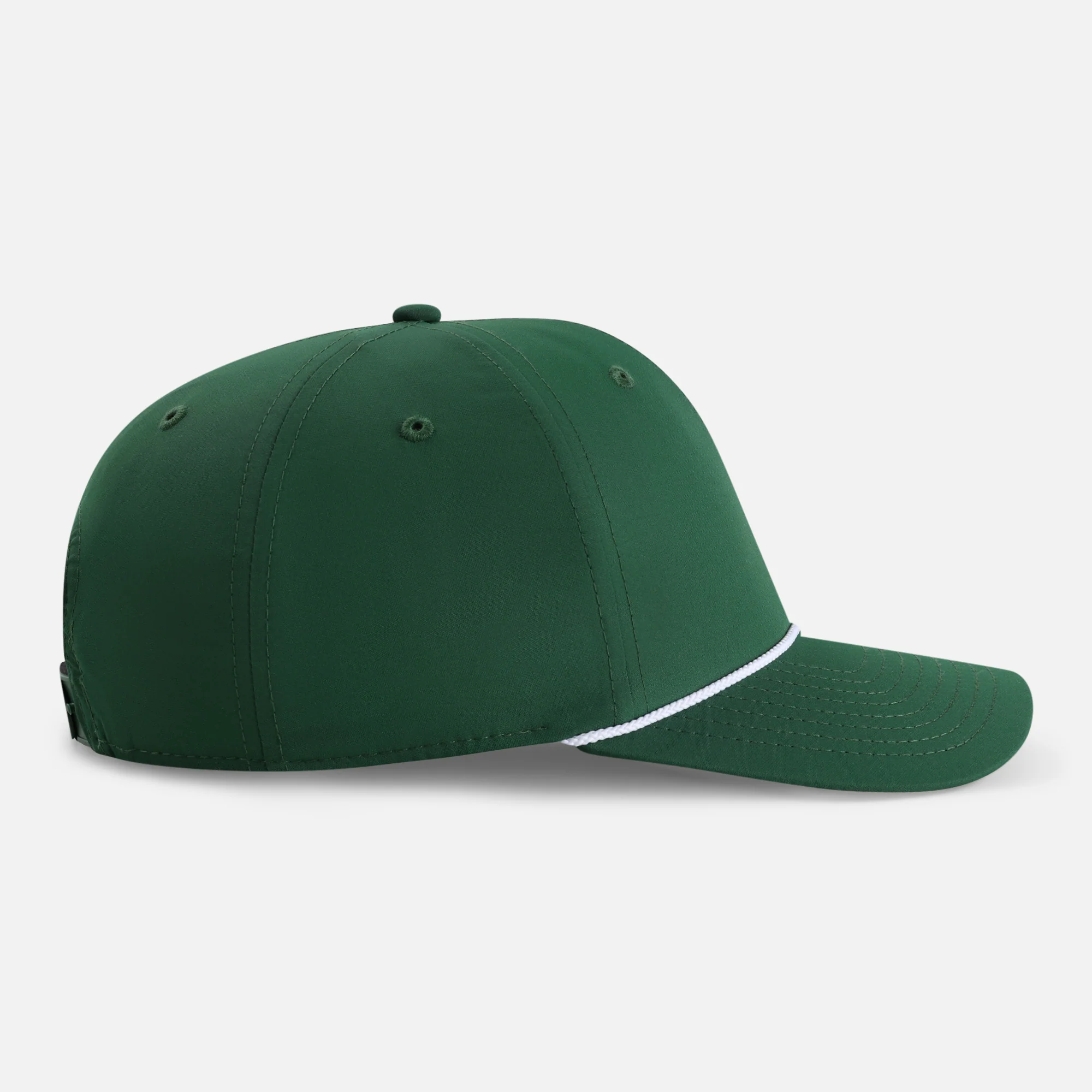 The Fore the Ladies 6-Panel Performance Rope Cap - Image 8