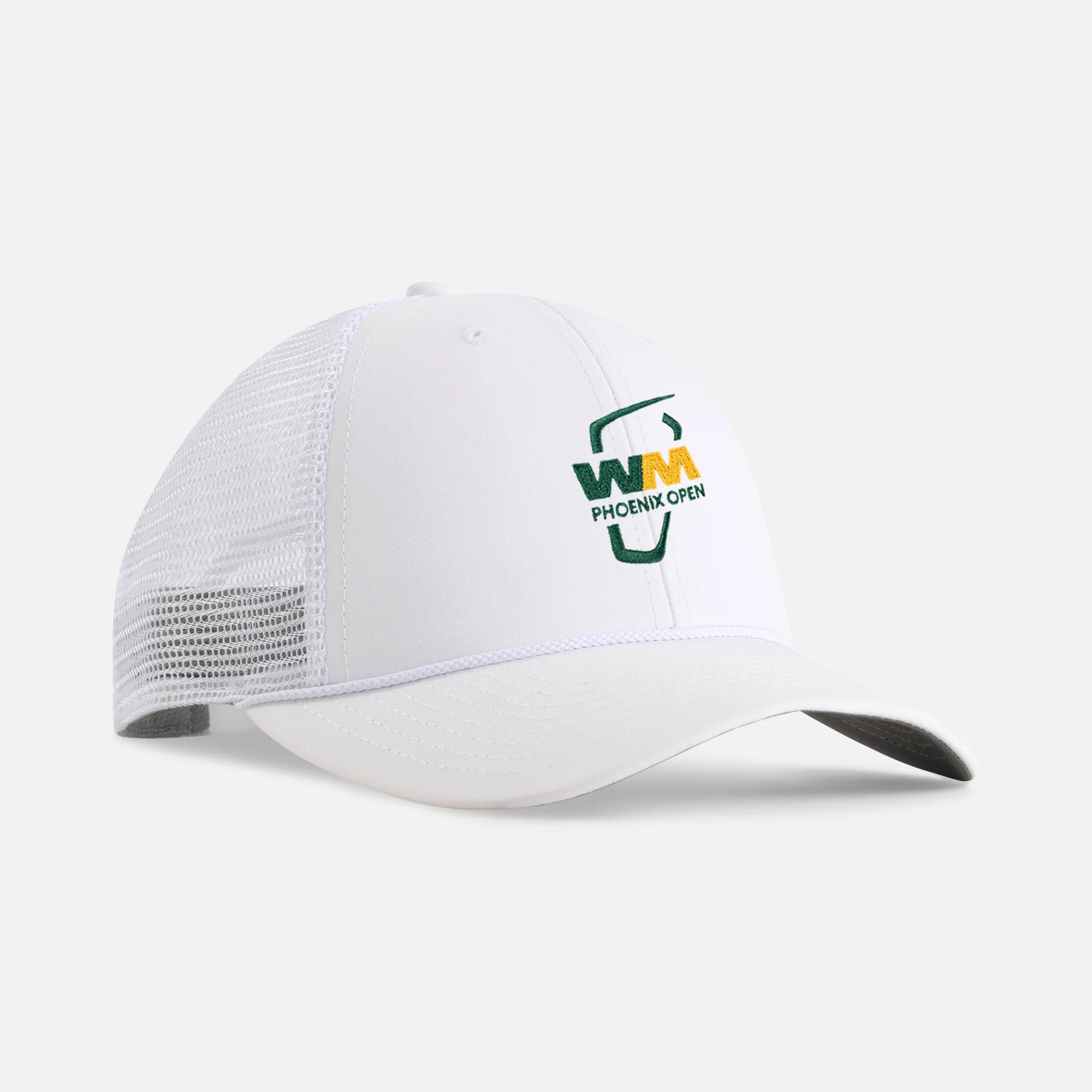 The WM Phoenix Open - Meshback Performance Rope Cap - Image 4