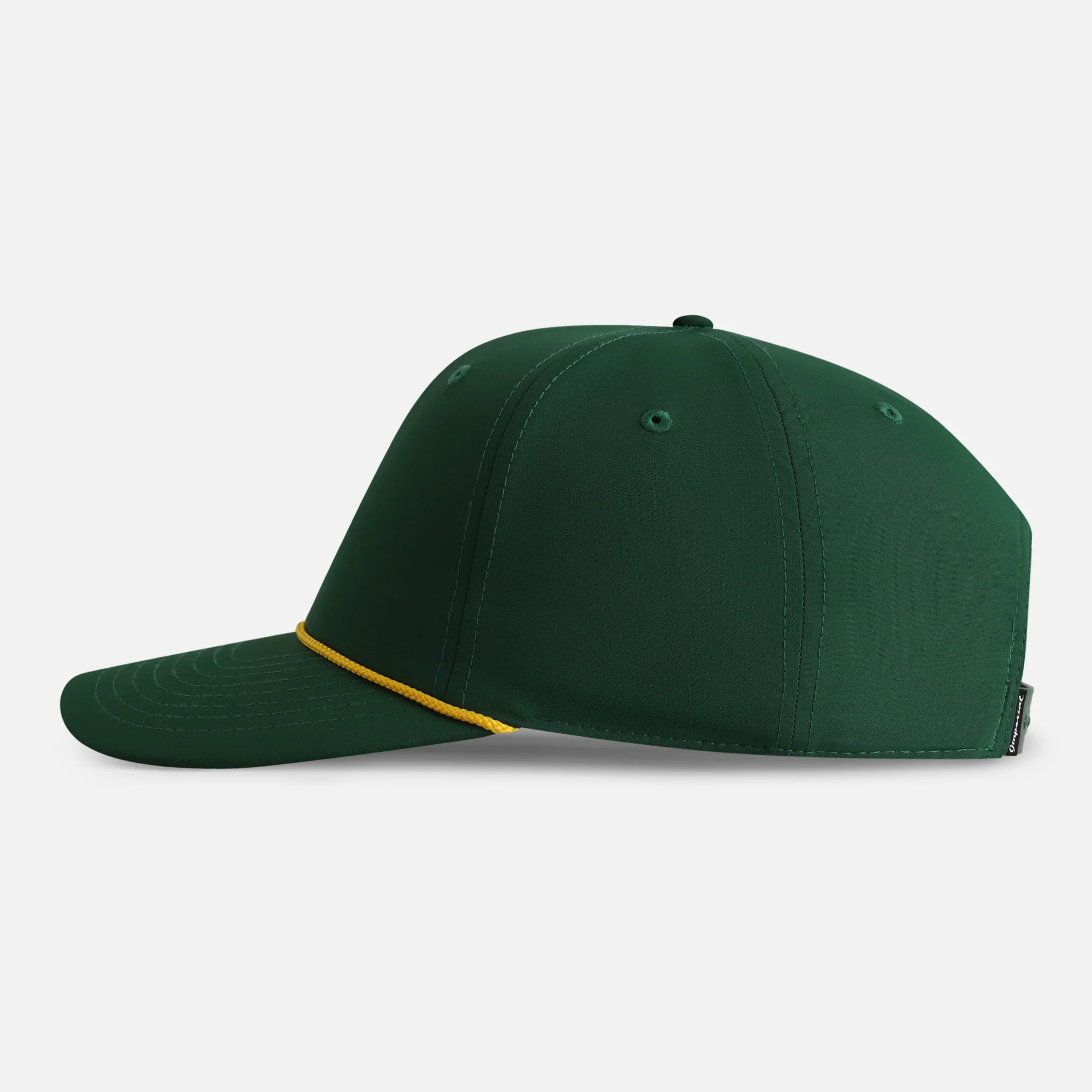 7054 - The Wingman 6-Panel Performance Rope Cap - Image 79
