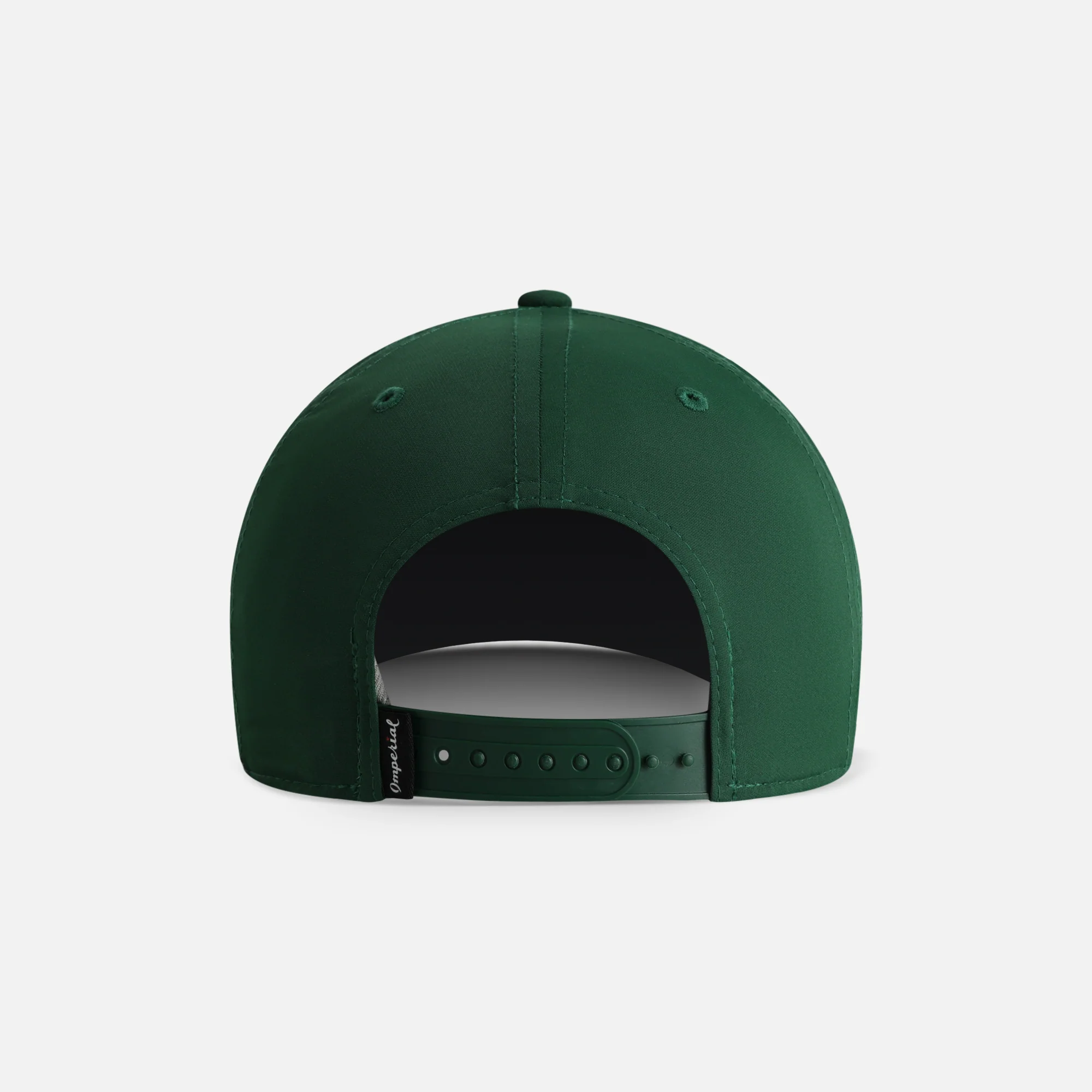 7054 - The Wingman 6-Panel Performance Rope Cap - Image 80