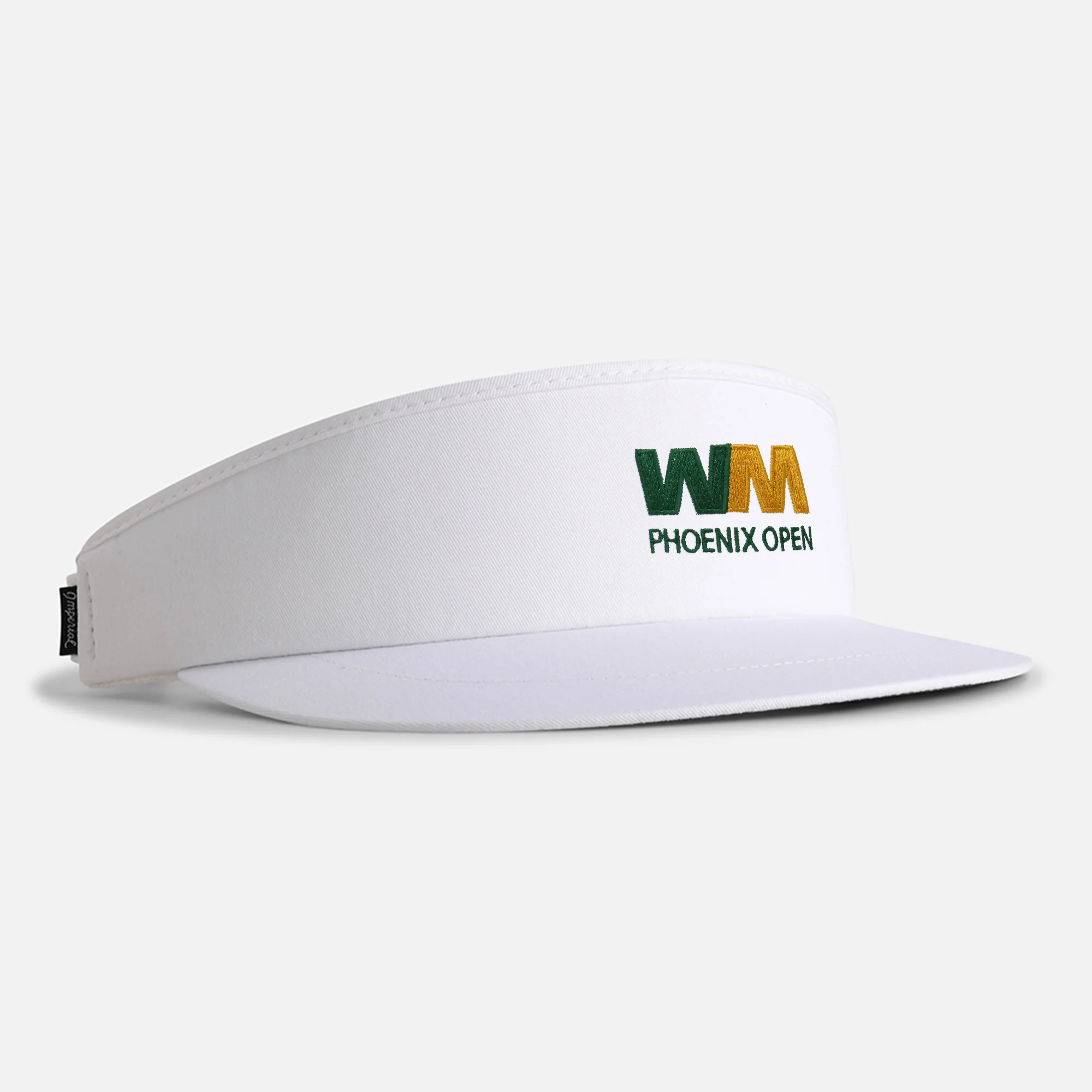 The WM Phoenix Open Tour Visor®