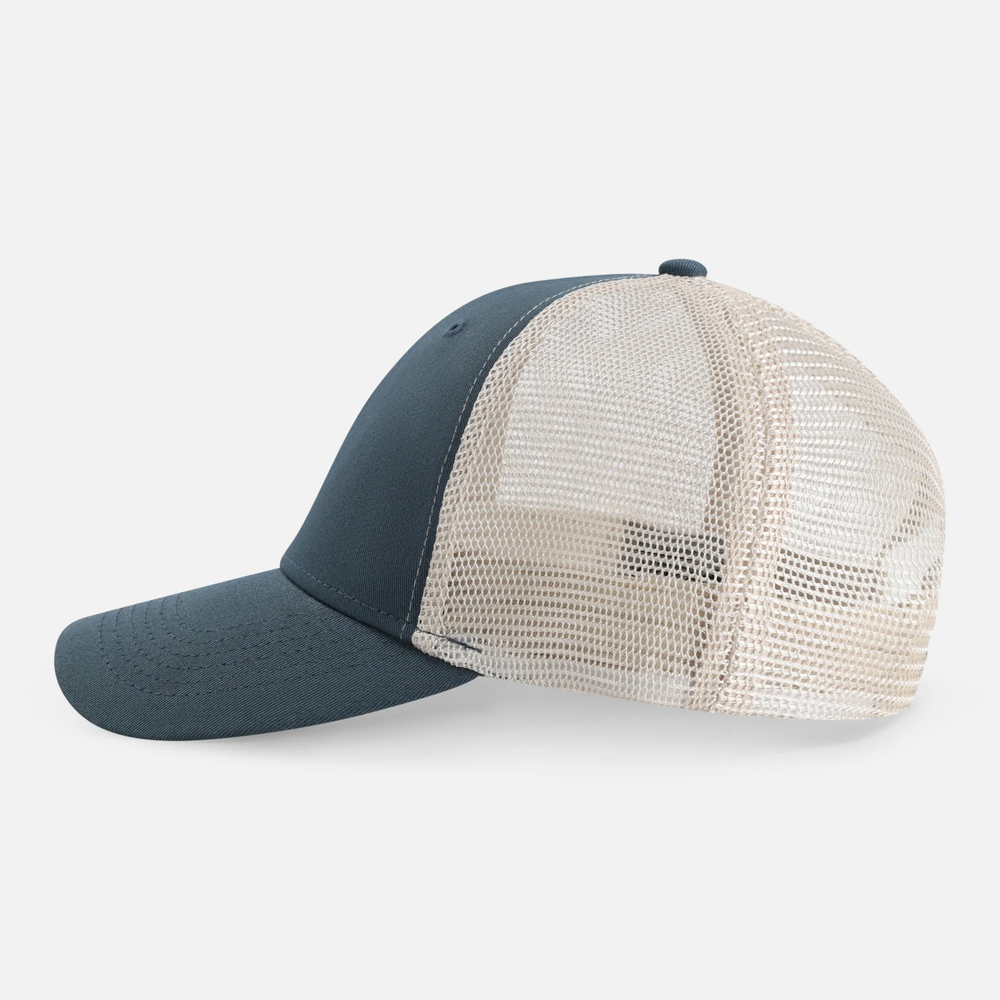 1986 - The Catch and Release Adjustable Mesh Back Cap - Image 15