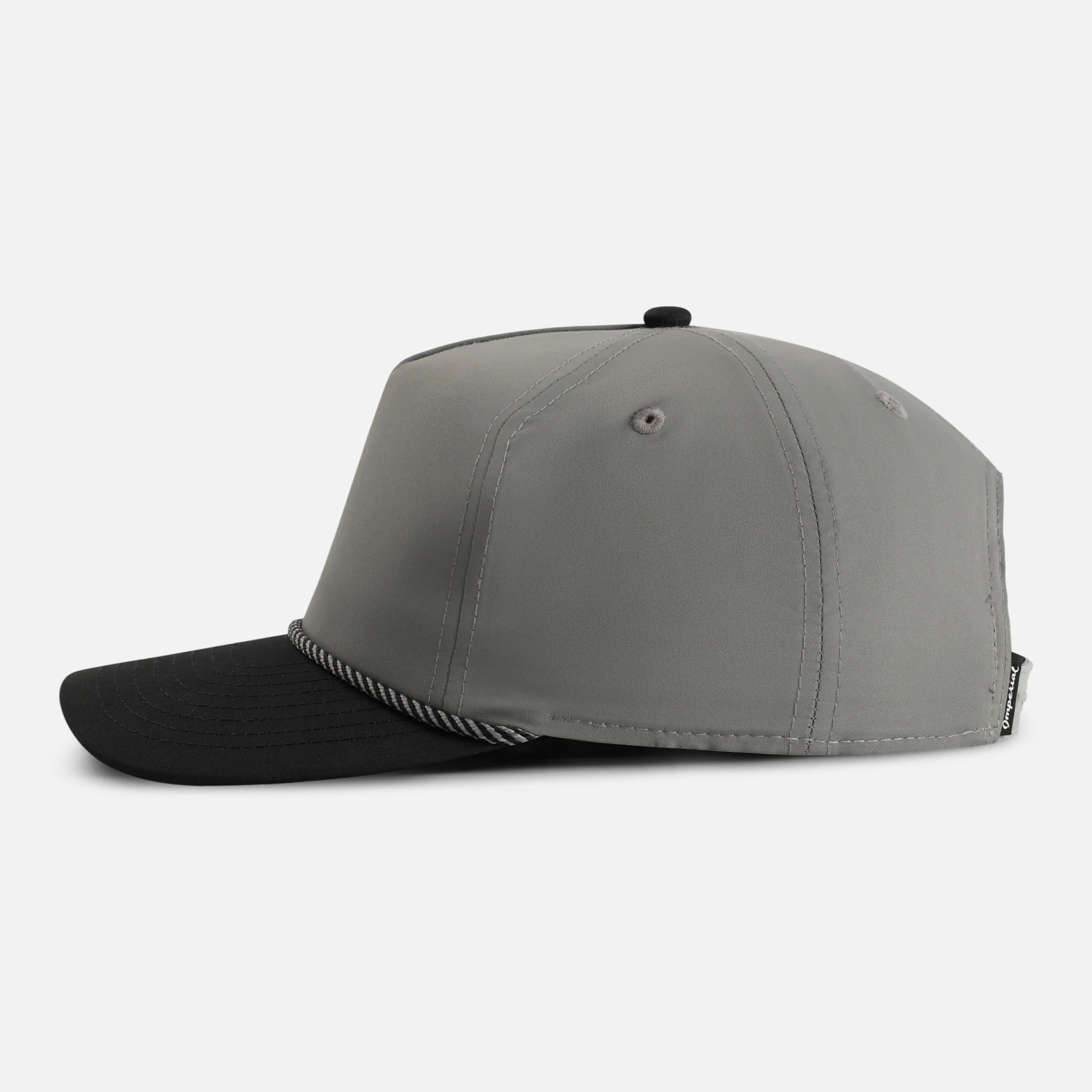 The WMPO Two-Tone Rope Hat - Image 6