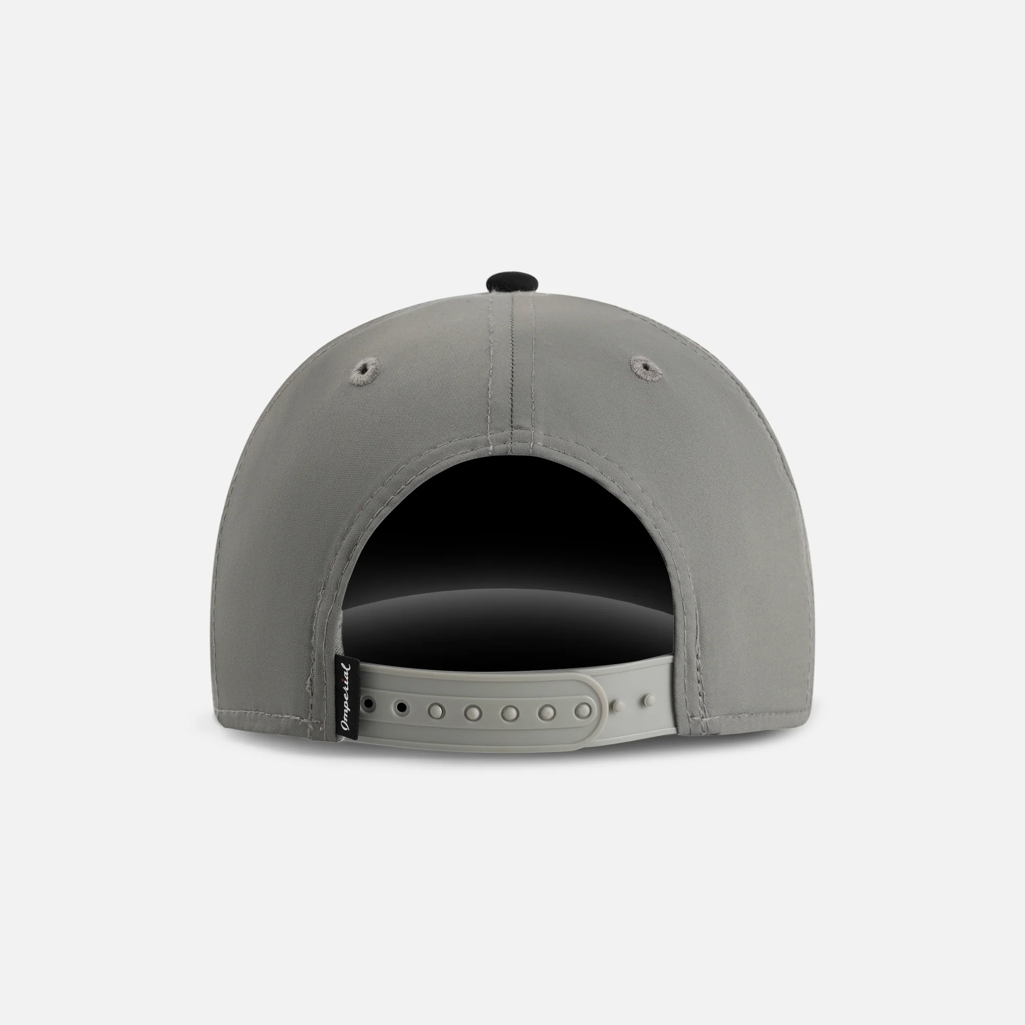 The WMPO Two-Tone Rope Hat - Image 7