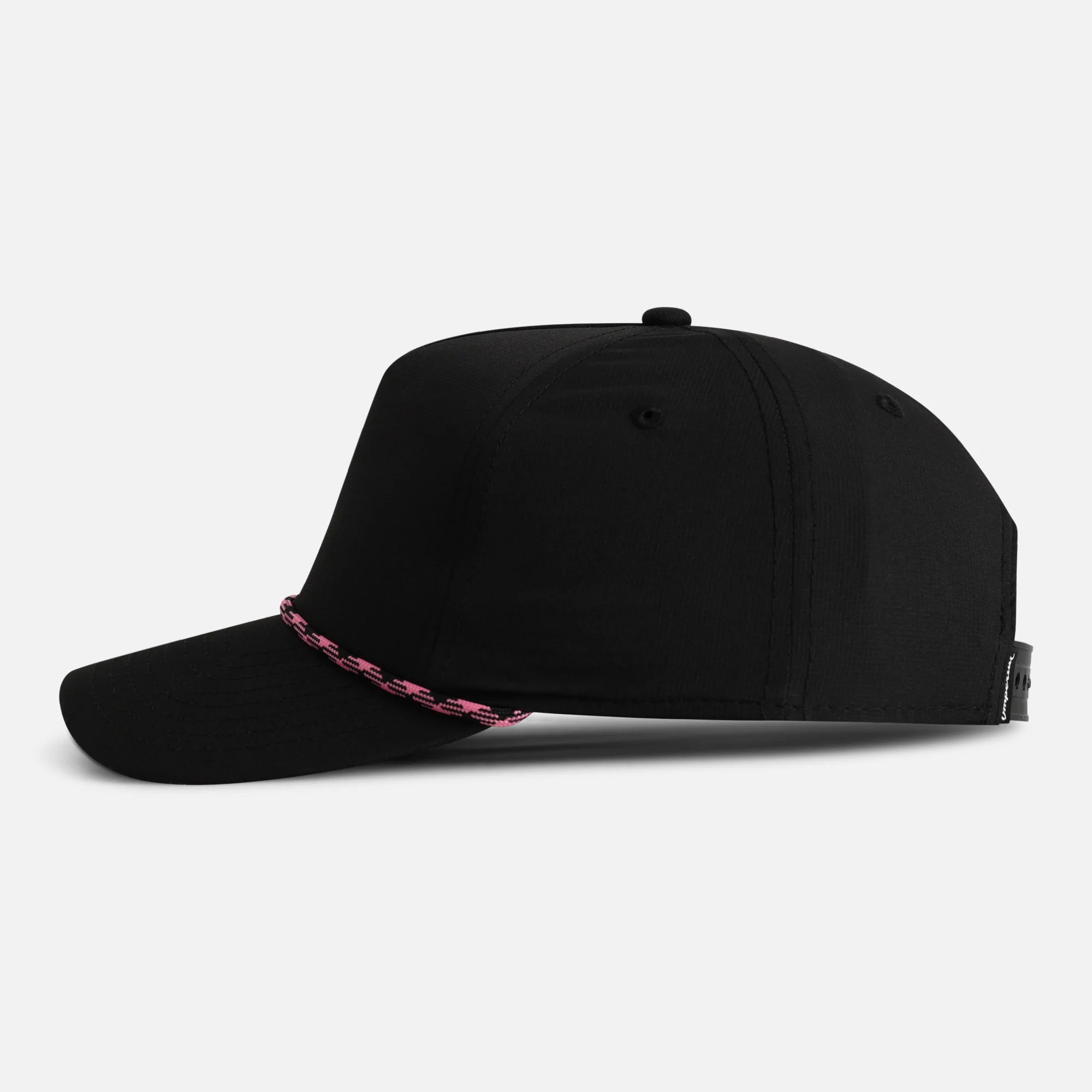 The WMPO Desert Series Ladies Rope Cap - Image 2