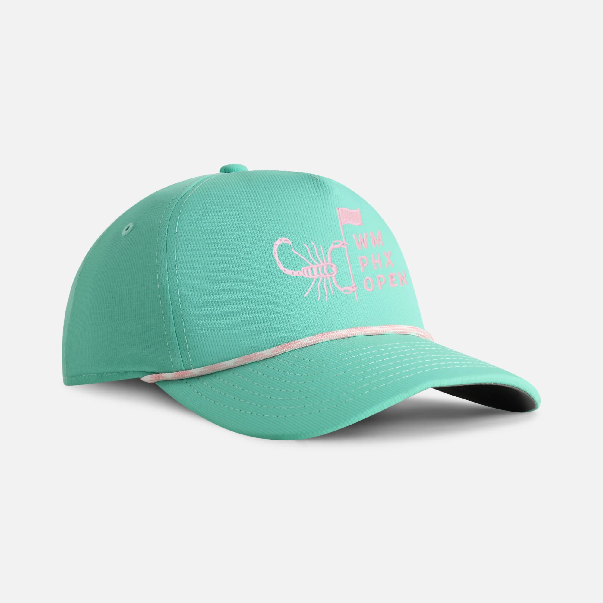 The WMPO Desert Series Ladies Rope Cap - Image 5