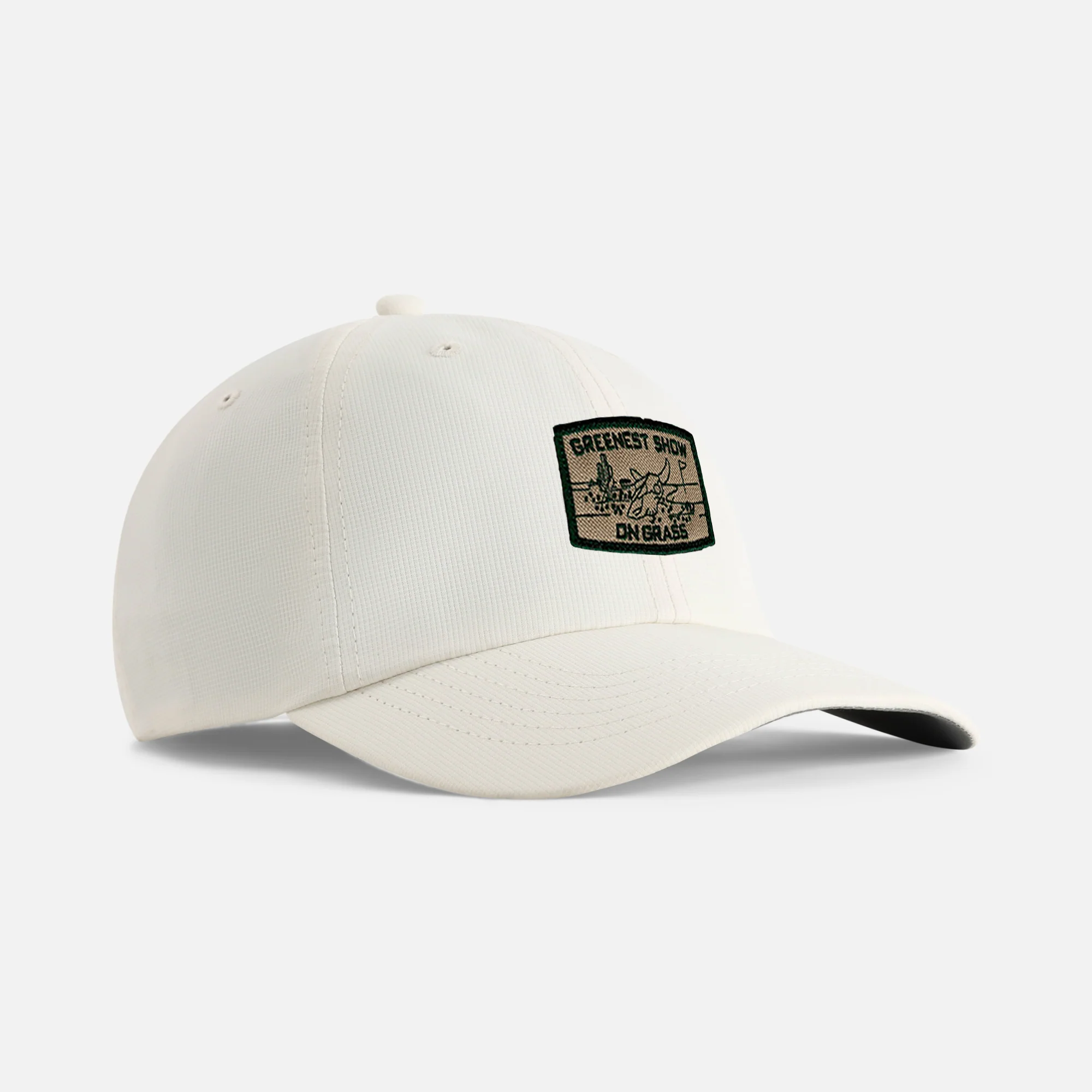 The WMPO Desert Series - Original Performance Cap