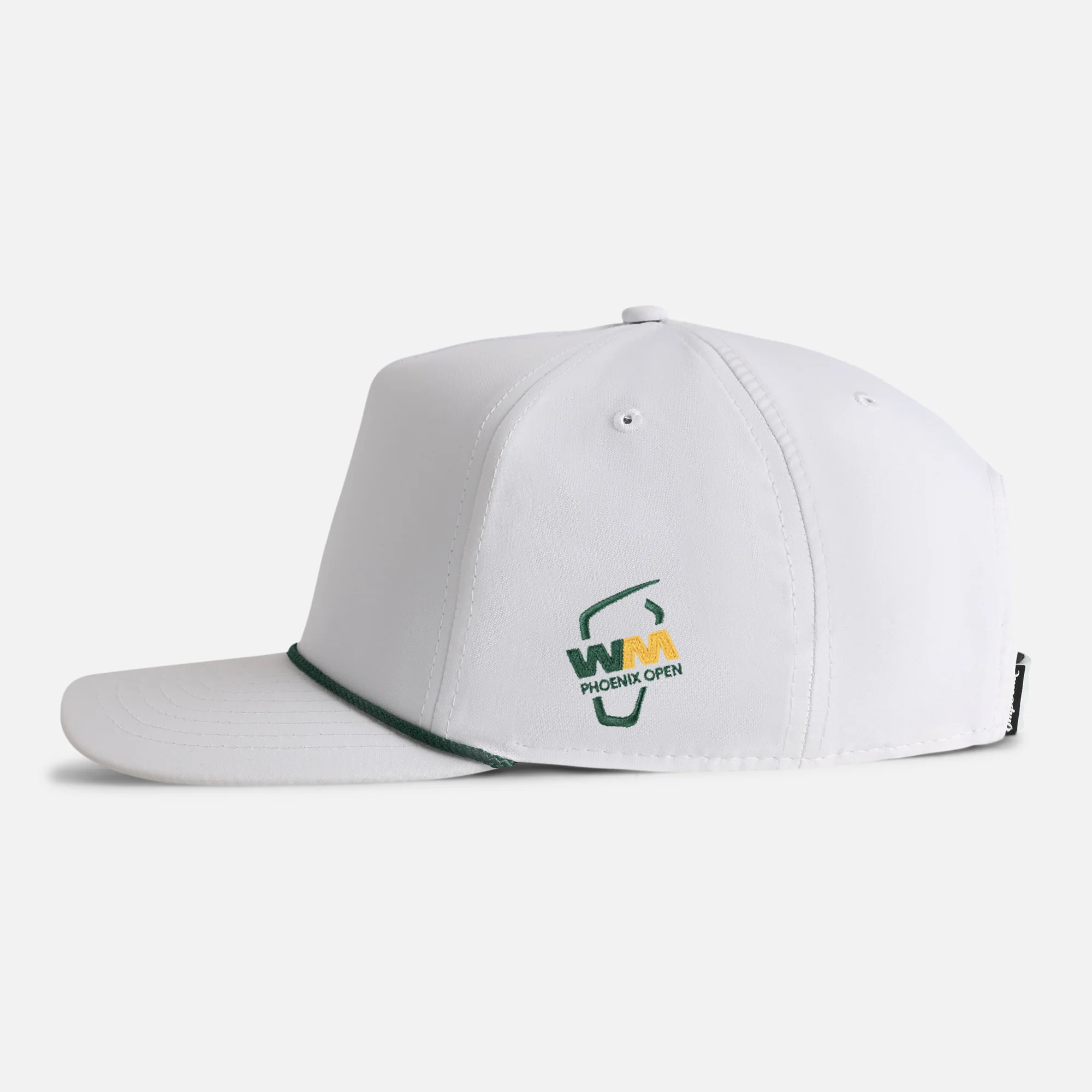 The WMPO Desert Series - Performance Rope Cap - Image 2