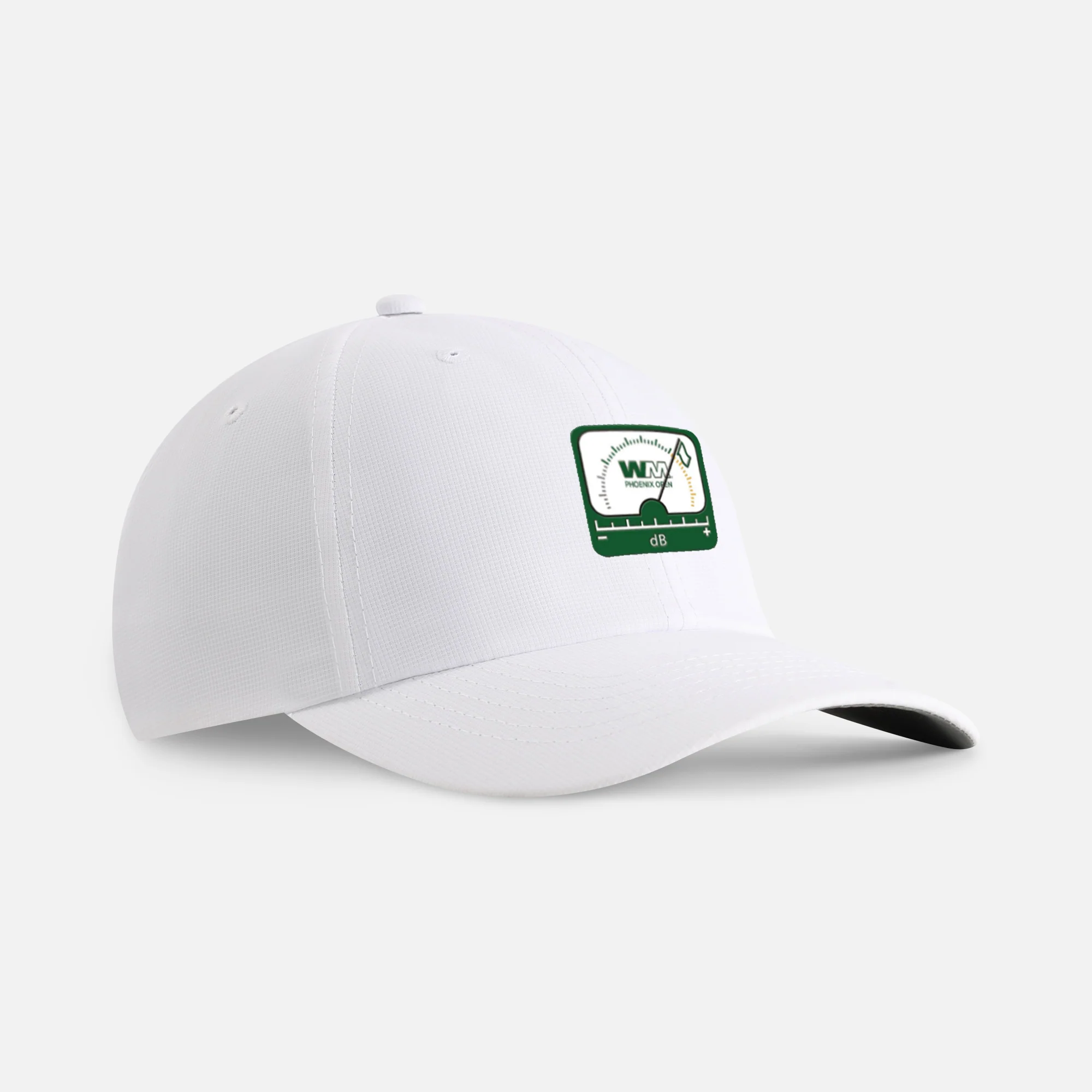 The WMPO 'Get Loud' Hat